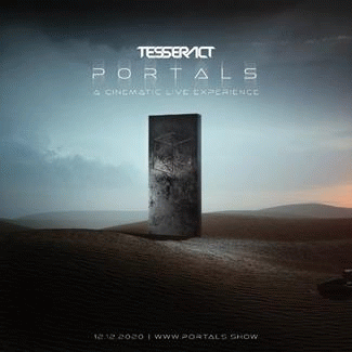 Tesseract : Portals a Cinematic Live Experience